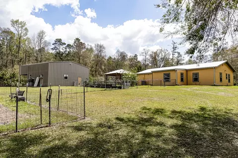 Exterior - 188 Pullin Rd, Corrigan, TX 75939 photo 11 of 11
