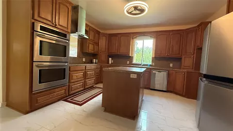 Kitchen - 188 Pullin Rd, Corrigan, TX 75939 photo 1 of 2