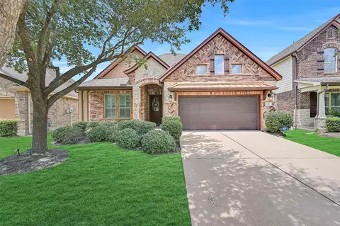 8211 Lockridge Terrace Ln, Cypress, TX 77433