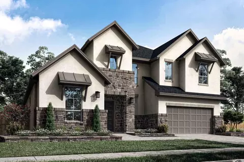 2614 Crown Ridge Dr, Missouri City, TX 77459