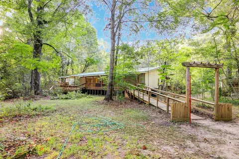 17130 Pugh Ln, Conroe, TX 77306
