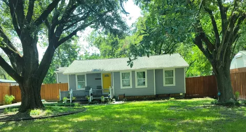 7164 Evans St, Houston, TX 77061
