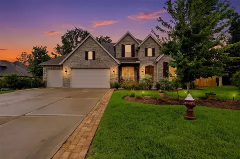 261 Monte Carlo Ln, Montgomery, TX 77316