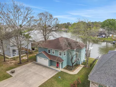 331 Holiday Ln, Coldspring, TX 77331