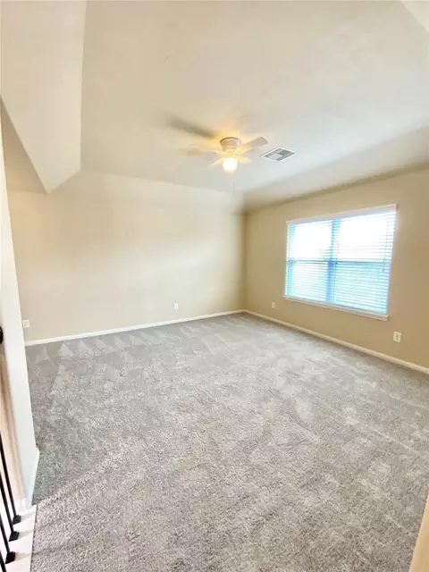 Bedroom - 21602 Royal Melbourne Ct, Porter, TX 77365 photo 1 of 7