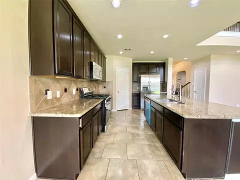 Kitchen - 21602 Royal Melbourne Ct, Porter, TX 77365 photo 3 of 3