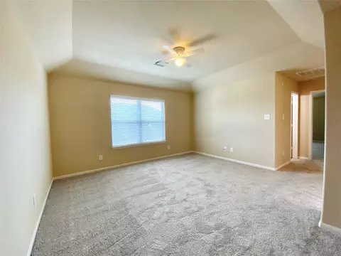 Bedroom - 21602 Royal Melbourne Ct, Porter, TX 77365 photo 2 of 7