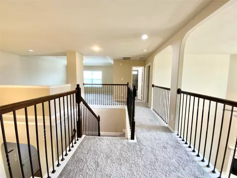 Entry Way - 21602 Royal Melbourne Ct, Porter, TX 77365 photo 6 of 9