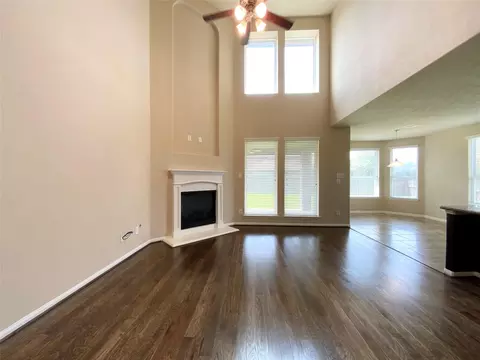 Living - 21602 Royal Melbourne Ct, Porter, TX 77365 photo 2 of 5