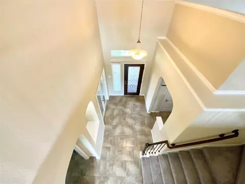 Entry Way - 21602 Royal Melbourne Ct, Porter, TX 77365 photo 8 of 9