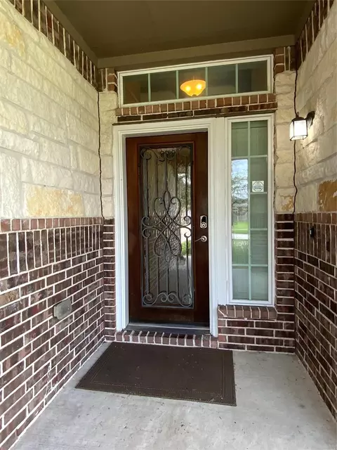 Entry Way - 21602 Royal Melbourne Ct, Porter, TX 77365 photo 1 of 9