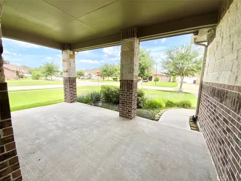 Exterior - 21602 Royal Melbourne Ct, Porter, TX 77365 photo 5 of 5