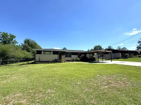 591 County Road 4265, Woodville, TX 75979