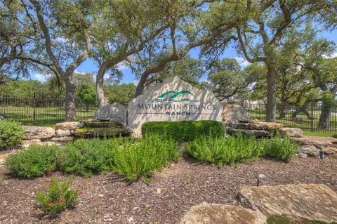 3539 Comal Spgs, Canyon Lake, TX 78133