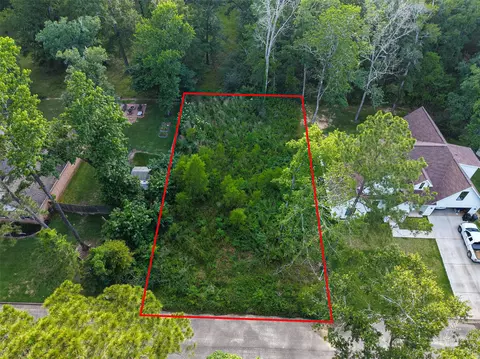 0 Mustang Ave, Willis, TX 77378