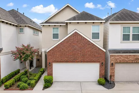 9517 Cedarpost Square St, Houston, TX 77055