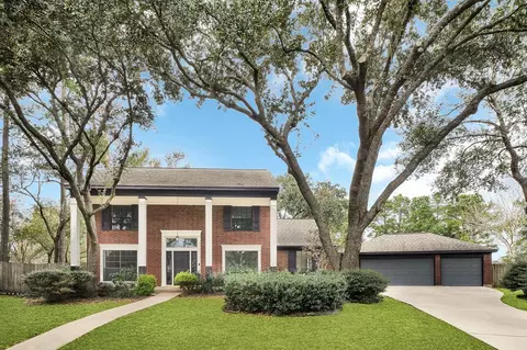 17430 Shadow Valley Dr, Spring, TX 77379 photo 1