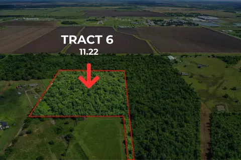 6 Farm To Market 1462, Rosharon, TX 77583