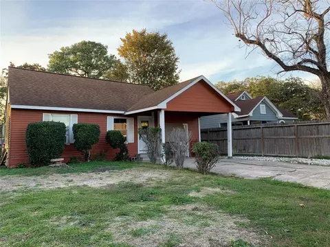 604 Munger St, Pasadena, TX 77506 photo 1