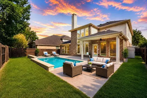 26422 Red Cliff Rdg, Katy, TX 77494