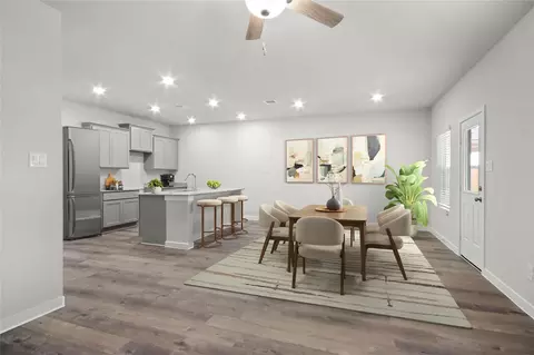 Other - 4414 Albritton Ave, Bryan, TX 77845 photo 2 of 5