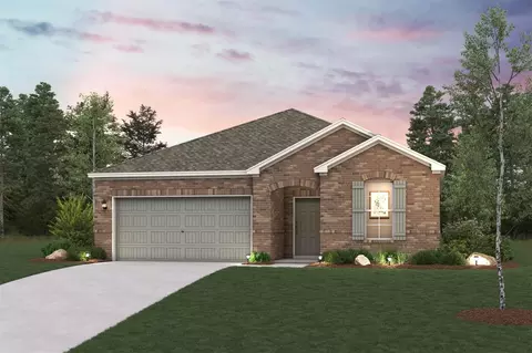 4414 Albritton Ave, Bryan, TX 77801