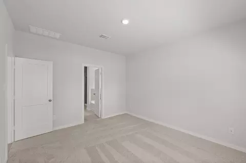 Bedroom - 4414 Albritton Ave, Bryan, TX 77845 photo 7 of 9