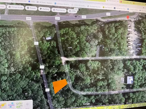 0 Cr 360 Moss Forest Dr, Splendora, TX 77372