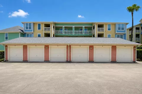 7000 Seawall Blvd #923, Galveston, TX 77551