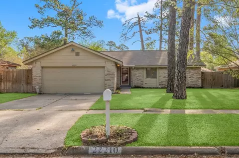 22210 Walnut Valley Dr, Spring, TX 77389 photo 1