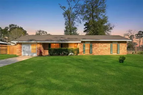205 Mary Jo St, Cleveland, TX 77328