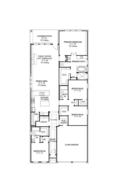 4415 Ruby Garden Ct, Fulshear, TX 77441 photo 2