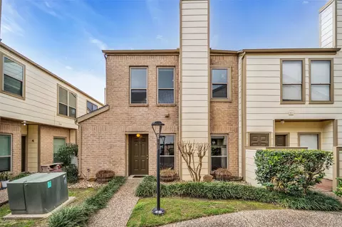 8299 Cambridge St #1504, Houston, TX 77054