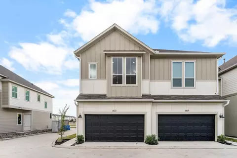 6551-6553 Rena St, Houston, TX 77092