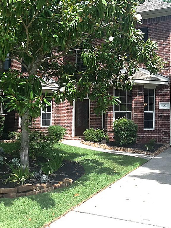 30 Latticeleaf Pl, Spring, TX 77382 photo 1