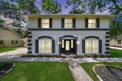 14138 Burke Forest Dr, Houston, TX 77070
