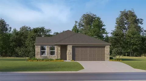 9326 Dazzling Tentacle Dr, Baytown, TX 77521