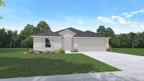 16800 Country Roots Ave, Conroe, TX 77302