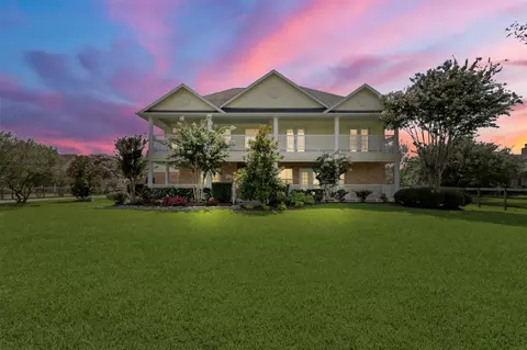 1727 Wild Mustang Canyon Ln, Katy, TX 77493