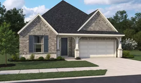 27431 Aster Green Dr, Katy, TX 77493