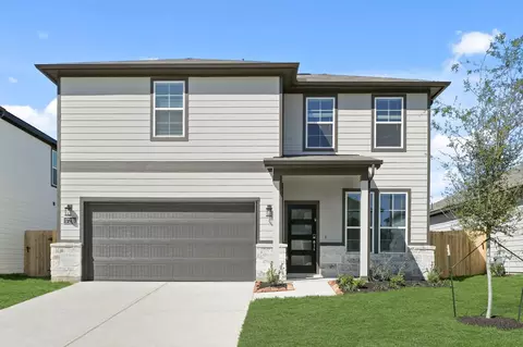 17231 White Peace Dr, Waller, TX 77484