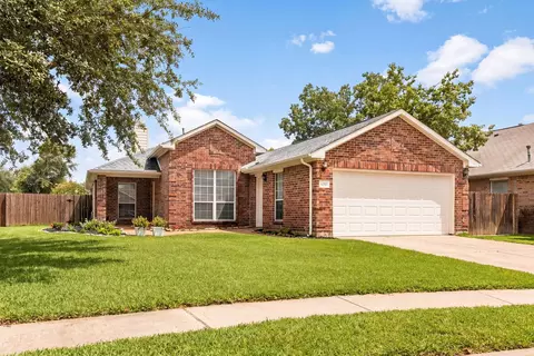 6011 Elton Knolls St, Katy, TX 77449