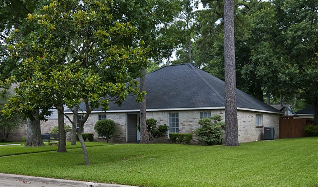 7622 Heathrow Ln, Spring, TX 77379 photo 1