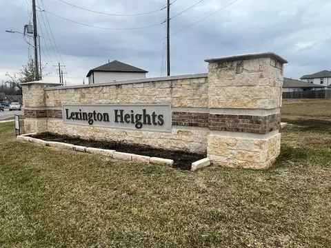 12140 Ruffian Dr, Willis, TX 77318
