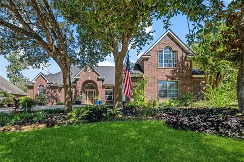 319 Palais Verde Rd, Montgomery, TX 77356