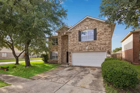 1258 Chalk Rock Dr, Houston, TX 77067
