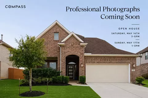 23919 Northwood Terrace Ln, Katy, TX 77493