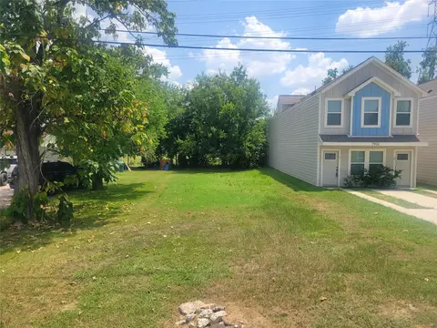 0 Sexton St, Houston, TX 77028