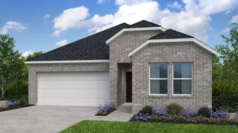 646 Yaupon Holly Dr, Rosenberg, TX 77471