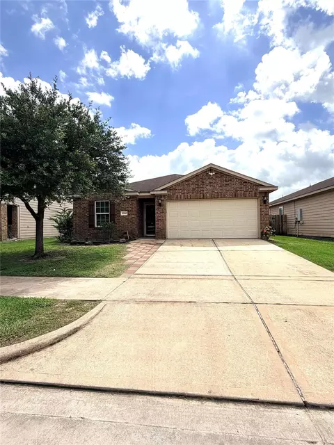 6506 Pine Tree Gln, Houston, TX 77049